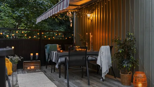 Bostadsrätter till salu i Söderort - foto 5