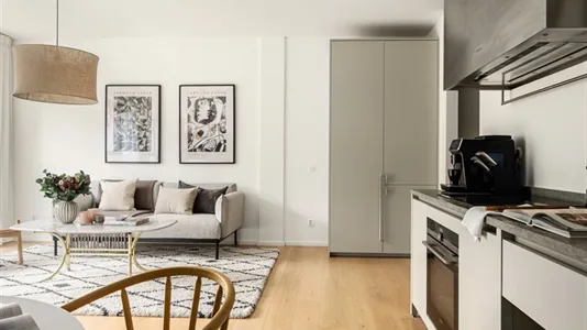 Bostadsrätter till salu i Nacka - foto 4