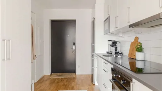 Lägenheter till salu i Växjö - foto 3
