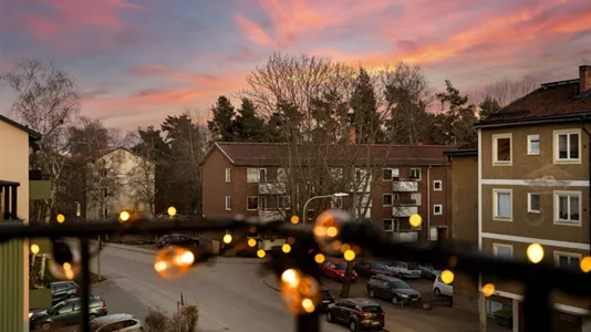 Bostadsrätter till salu i Söderort - foto 10