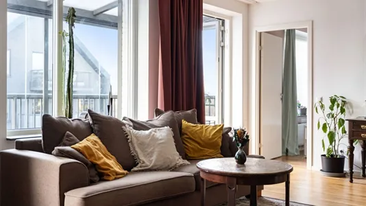 Bostadsrätter till salu i Hammarbyhamnen - foto 6