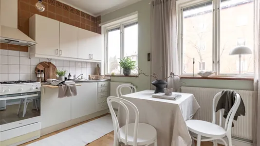 Bostadsrätter till salu i Söderort - foto 10