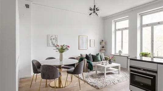 Lägenheter till salu i Område ej specificerat - foto 3