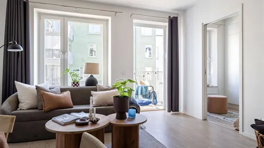 Bostadsrätter till salu i Nacka - foto 3