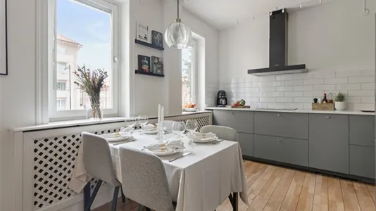 Bostadsrätter till salu i Sundbyberg - foto 13