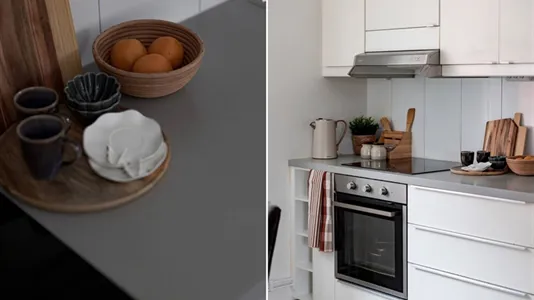 Bostadsrätter till salu i Järfälla - foto 8