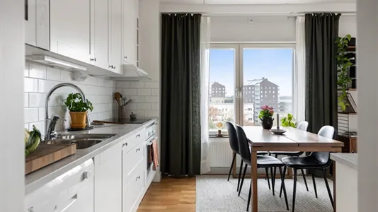 Bostadsrätter till salu i Område ej specificerat - foto 2