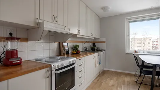 Bostadsrätter till salu i Söderort - foto 13