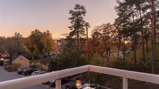 Bostadsrätter till salu i Söderort - foto 4