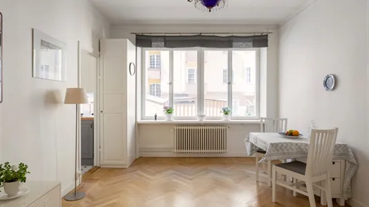 Lägenheter till salu i Östermalm - foto 1