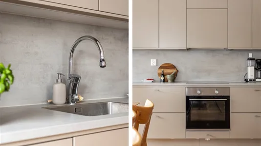 Bostadsrätter till salu i Hammarbyhamnen - foto 8