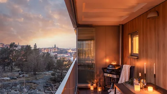 Bostadsrätter till salu i Nacka - foto 3