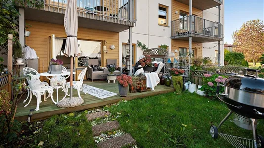 Bostadsrätter till salu i Västerort - foto 1