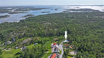 Tomt till salu i Strömstad
