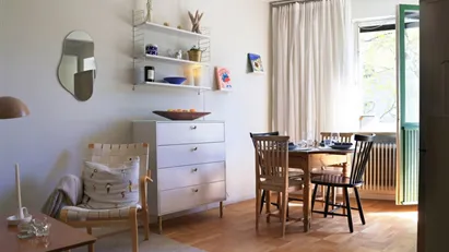 Bostadsrätt till salu i Söderort