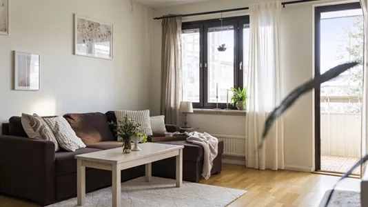 Bostadsrätter till salu i Söderort - foto 13