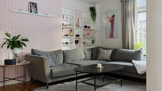 Bostadsrätter till salu i Söderort - foto 6