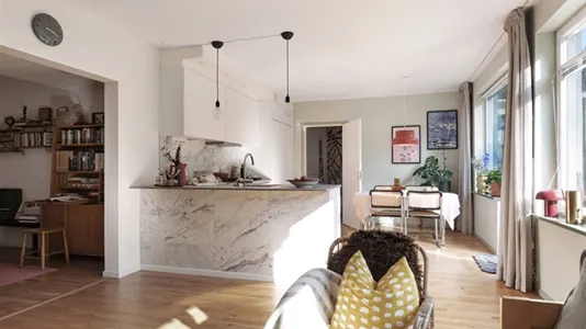 Bostadsrätter till salu i Söderort - foto 12