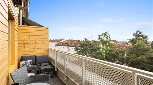 Bostadsrätter till salu i Hammarbyhamnen - foto 9