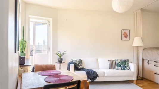 Bostadsrätter till salu i Hammarbyhamnen - foto 5