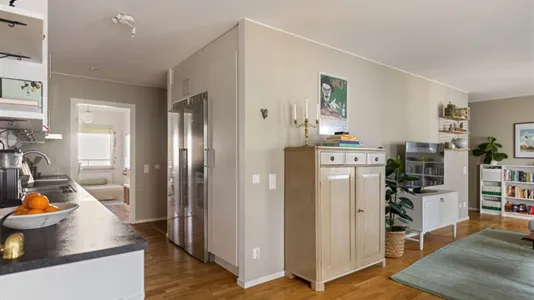 Bostadsrätter till salu i Hammarbyhamnen - foto 4