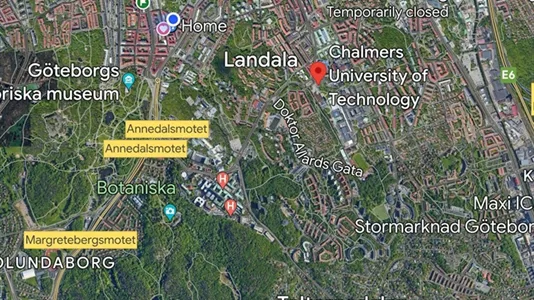 Rum i Majorna-Linné - foto 10