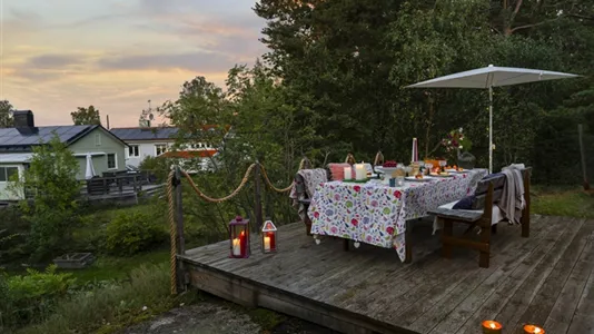 Bostadsrätter till salu i Söderort - foto 9