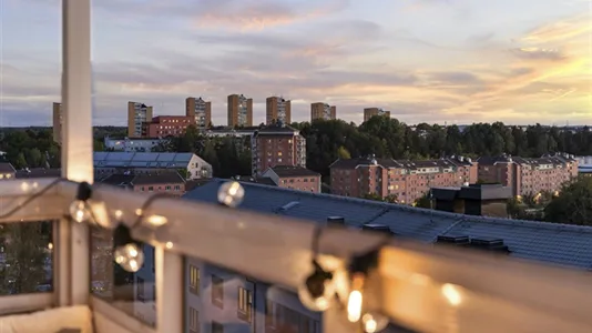 Bostadsrätter till salu i Söderort - foto 3