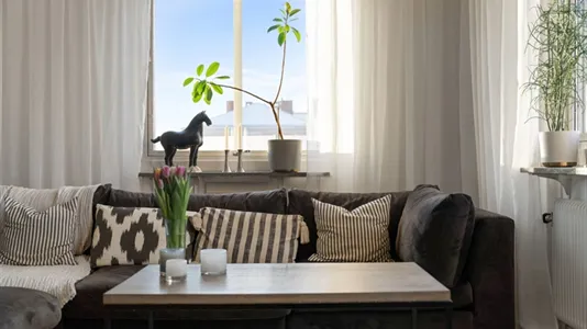 Bostadsrätter till salu i Söderort - foto 7