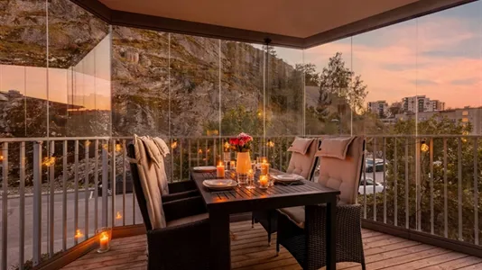 Bostadsrätter till salu i Nacka - foto 1