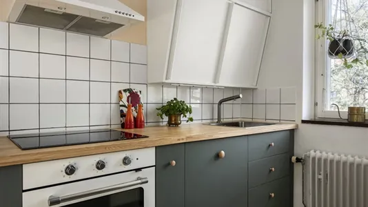 Bostadsrätter till salu i Hammarbyhamnen - foto 4