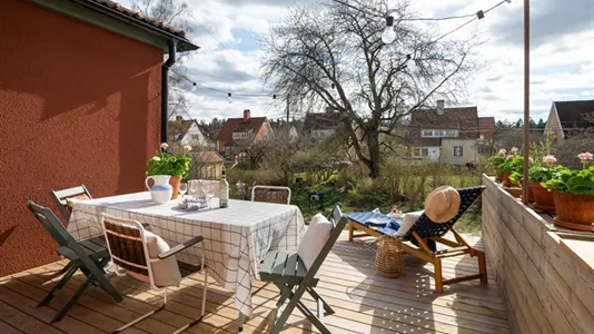 Bostadsrätter till salu i Söderort - foto 8