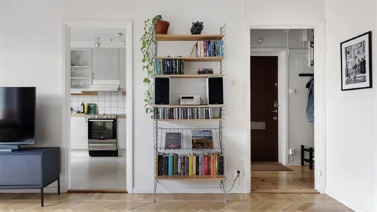 Bostadsrätter till salu i Söderort - foto 12