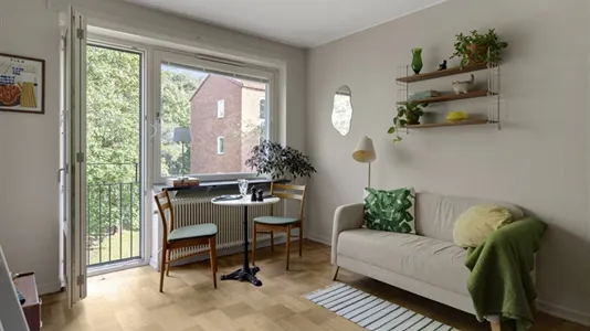 Bostadsrätter till salu i Söderort - foto 10