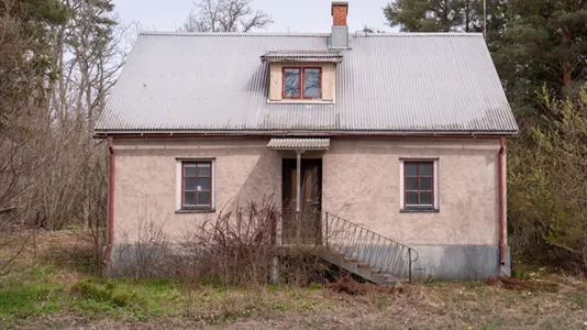 Fritidshus till salu i Gotland - foto 1