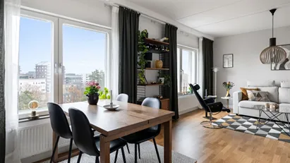 Bostadsrätt till salu i Stockholm