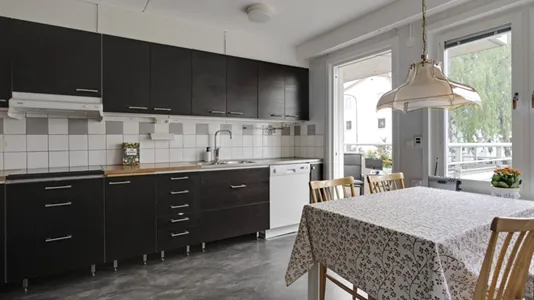 Bostadsrätter till salu i Söderort - foto 9