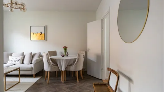 Bostadsrätter till salu i Hammarbyhamnen - foto 6