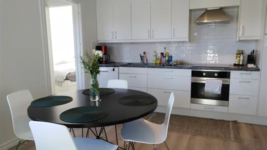 Lägenheter i Sigtuna - foto 5