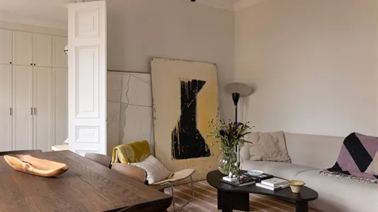 Lägenheter till salu i Östermalm - foto 6