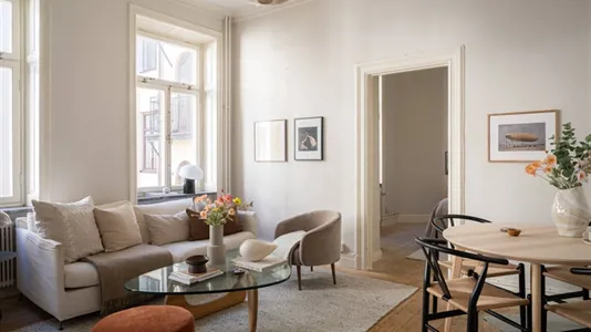 Lägenheter till salu i Östermalm - foto 1