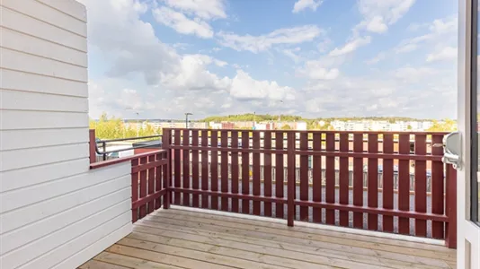 Bostadsrätter till salu i Botkyrka - foto 5