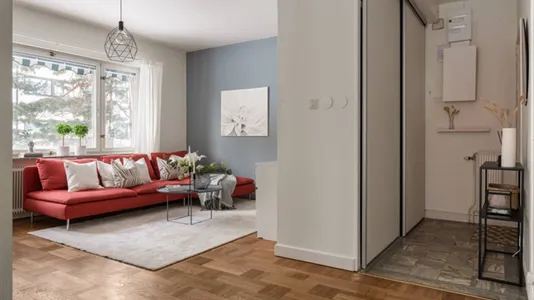 Bostadsrätter till salu i Kungsholmen - foto 7