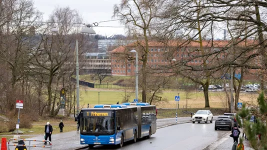 Bostadsrätter till salu i Gärdet/Djurgården - foto 10