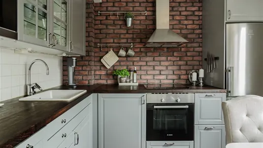 Bostadsrätter till salu i Söderort - foto 4