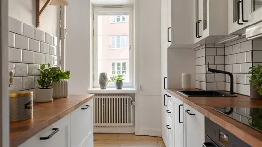 Bostadsrätter till salu i Södermalm - foto 12