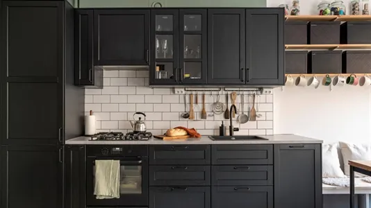 Bostadsrätter till salu i Gärdet/Djurgården - foto 9