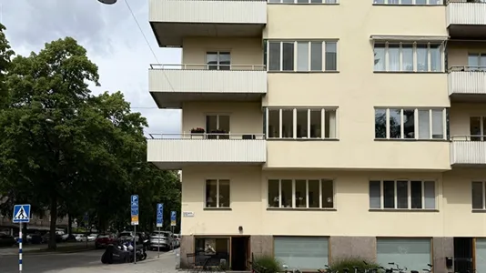 Lägenheter till salu i Gärdet/Djurgården - foto 2
