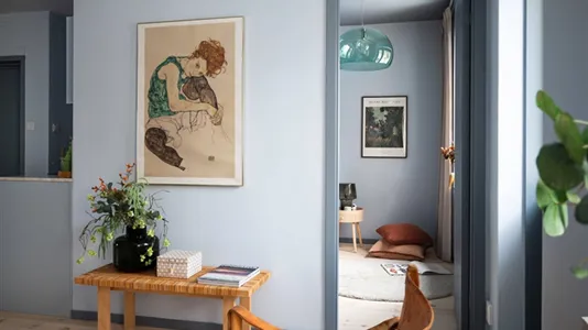 Bostadsrätter till salu i Söderort - foto 13