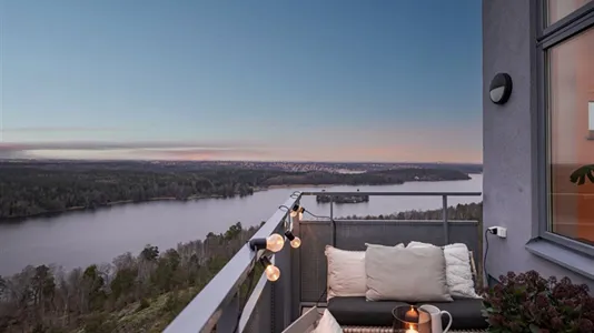 Bostadsrätter till salu i Söderort - foto 10